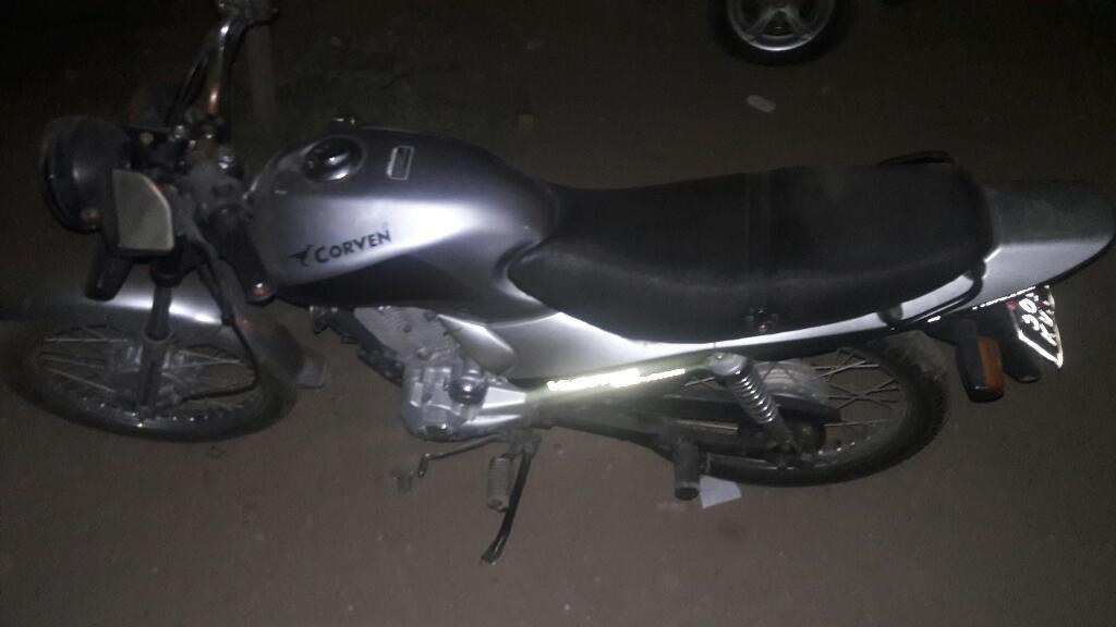 Vendo Corven Hunter 150