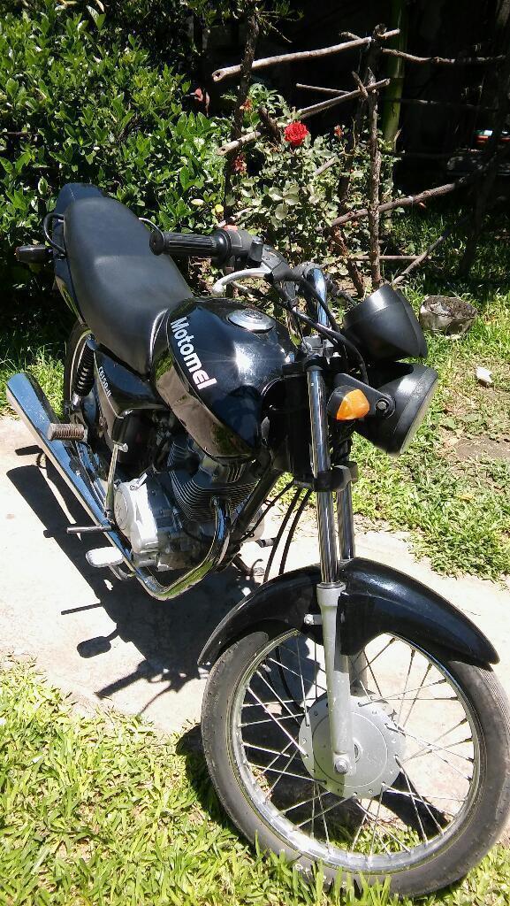 Motomel cg 150