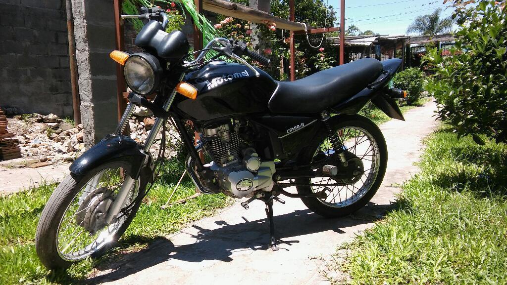 Motomel cg 150