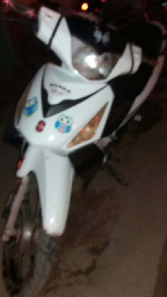 Vendo Moto 125