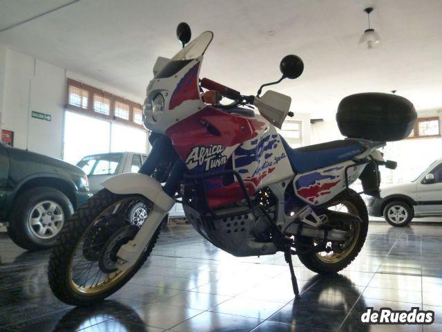 Honda Africa Twin 750 XRV 1994