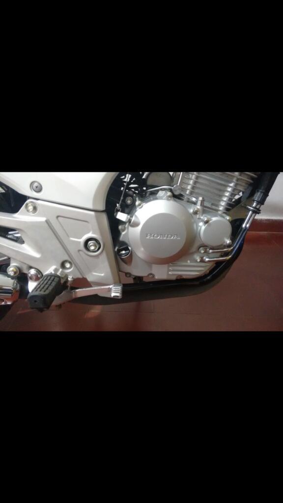 Twister 250 Inmaculada