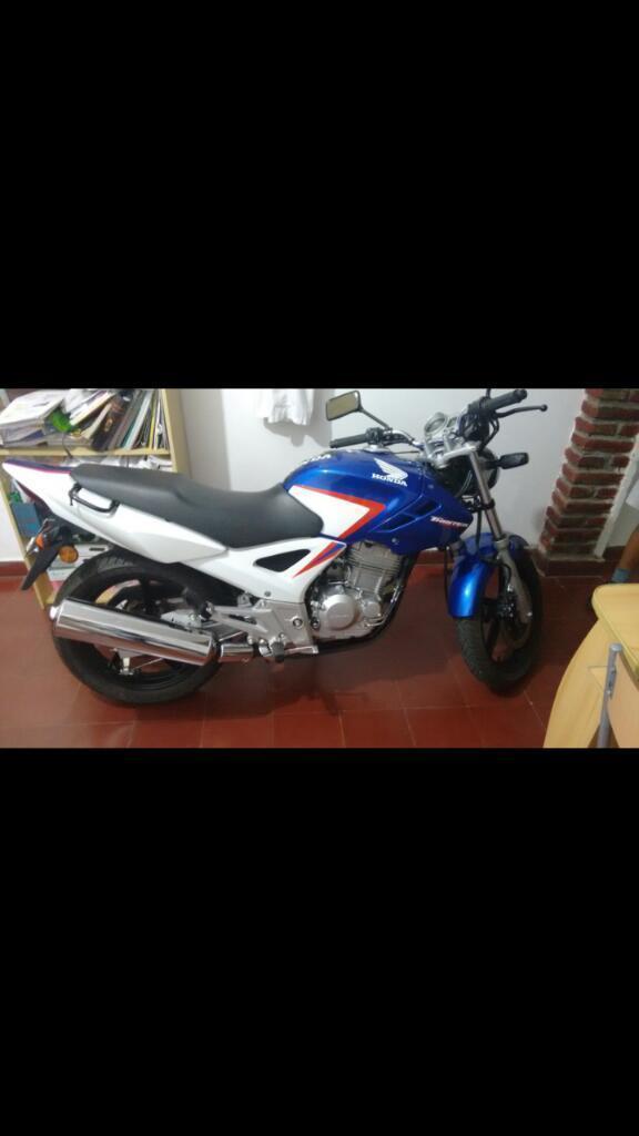 Twister 250 Inmaculada