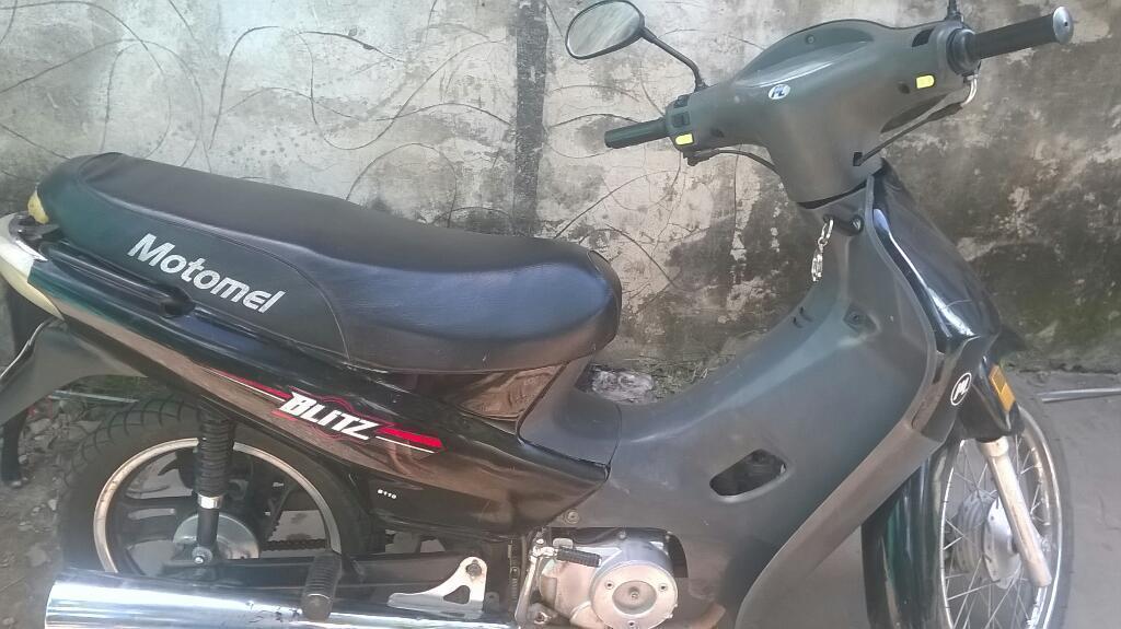 Moto 110