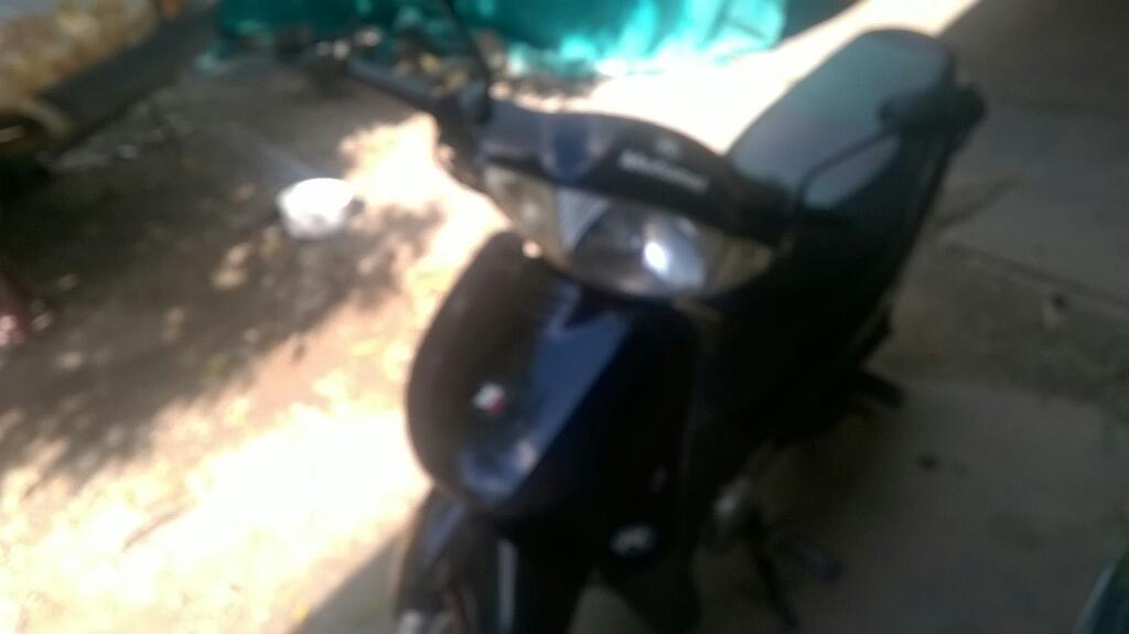 Moto 110