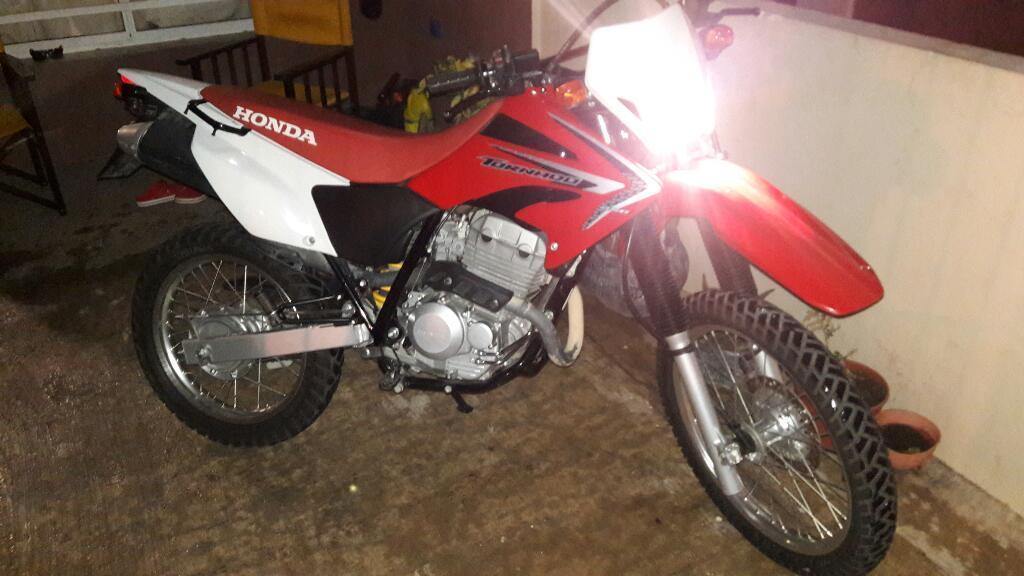 Tornado 250 Impecable! Vendo Permuto Men