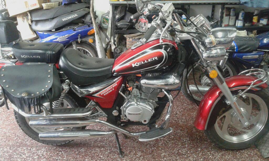 Vendo Keller 250