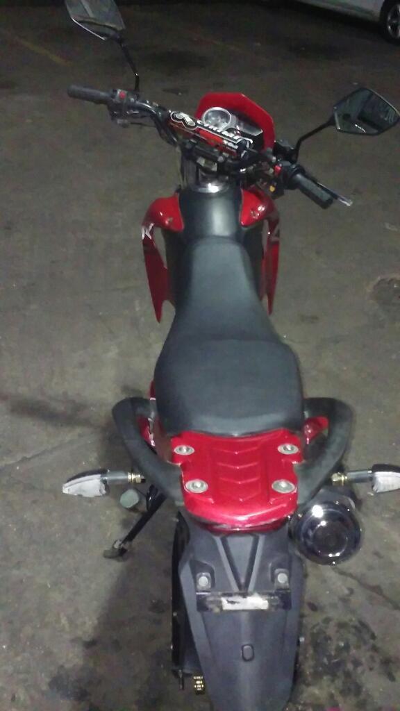 Vendo Zr 150