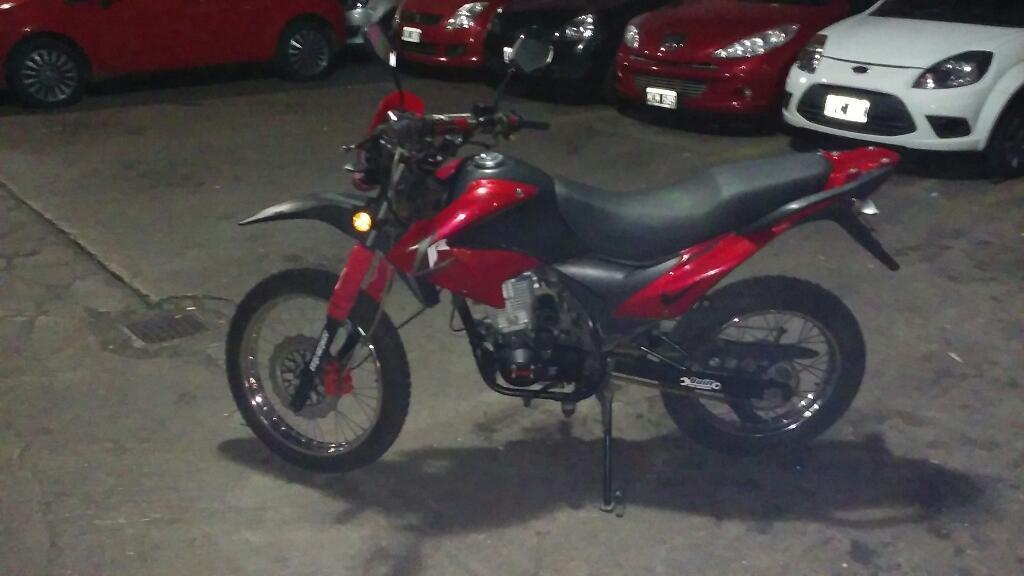 Vendo Zr 150