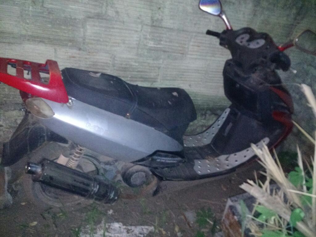 Mondial 150 Automática