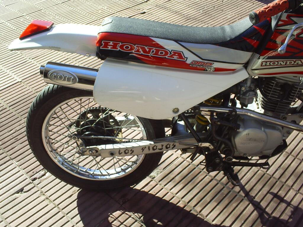 Honda Xr 100