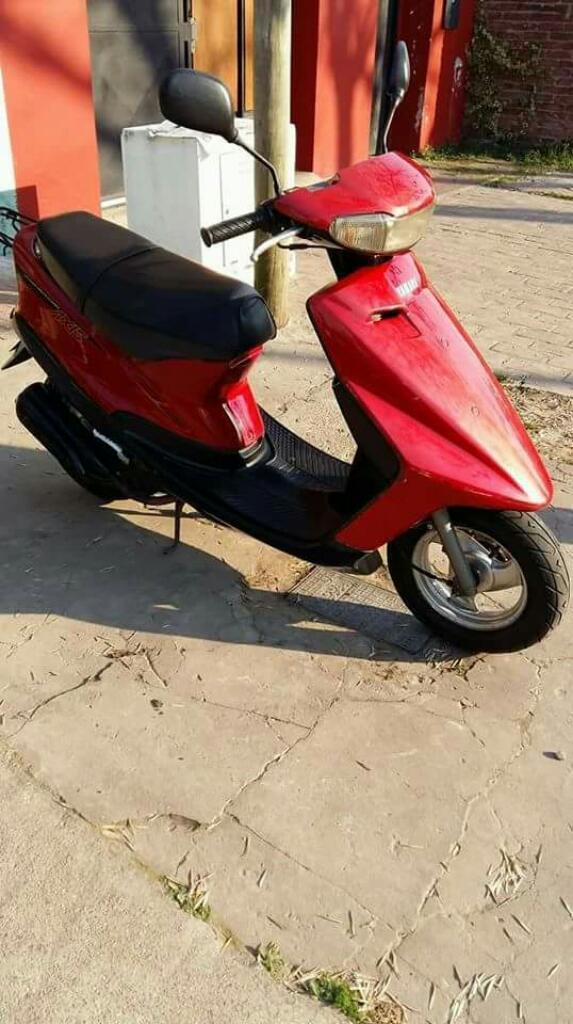 Yamaha Axiss 90cc