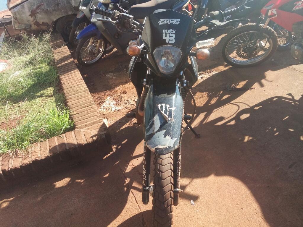 Vendo Brava 150 Mod 2014