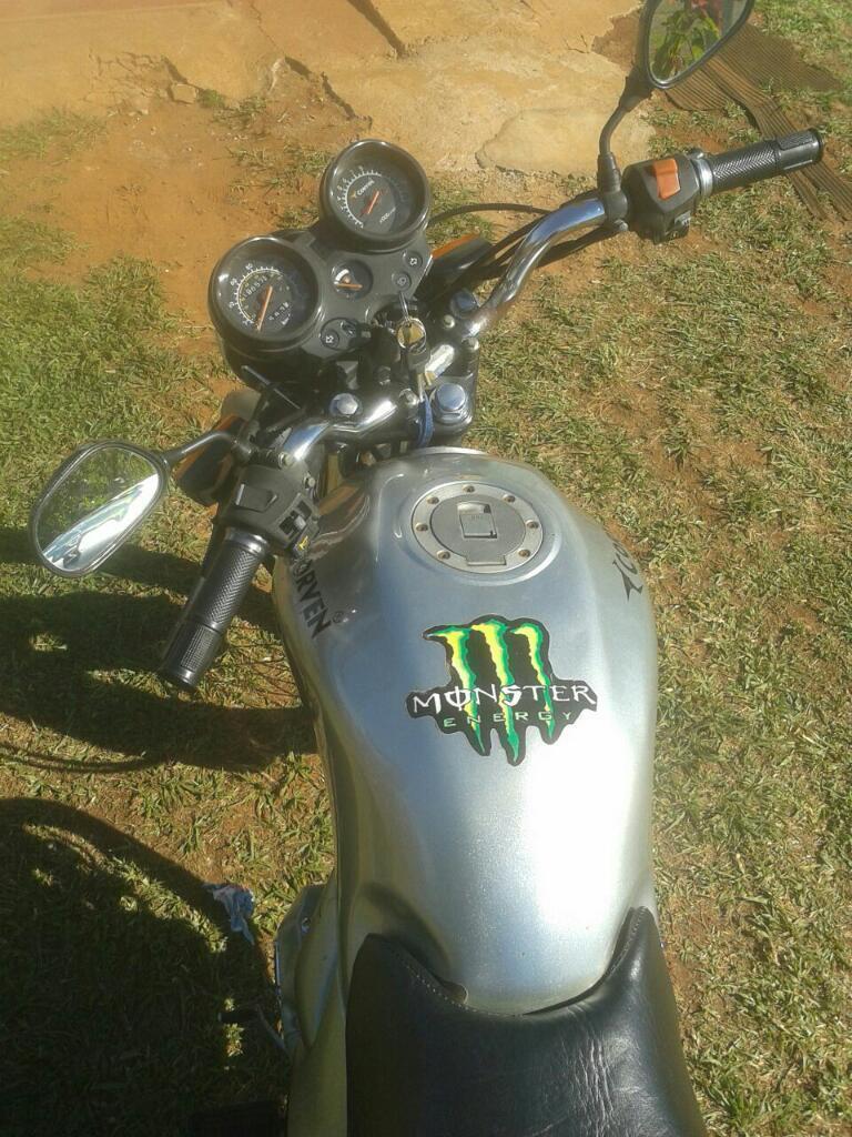 Vendo Moto 150cc Corven Todos Los Papele