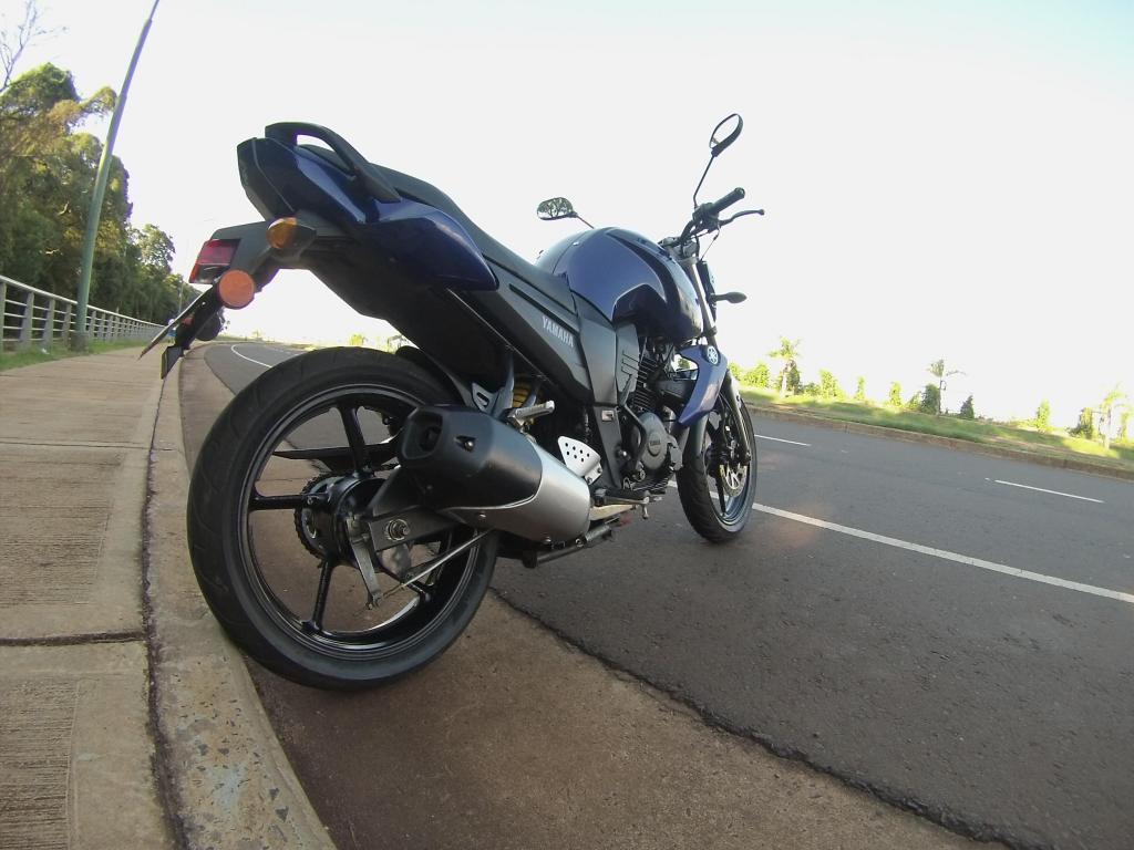 Vendo Yamaha Fz