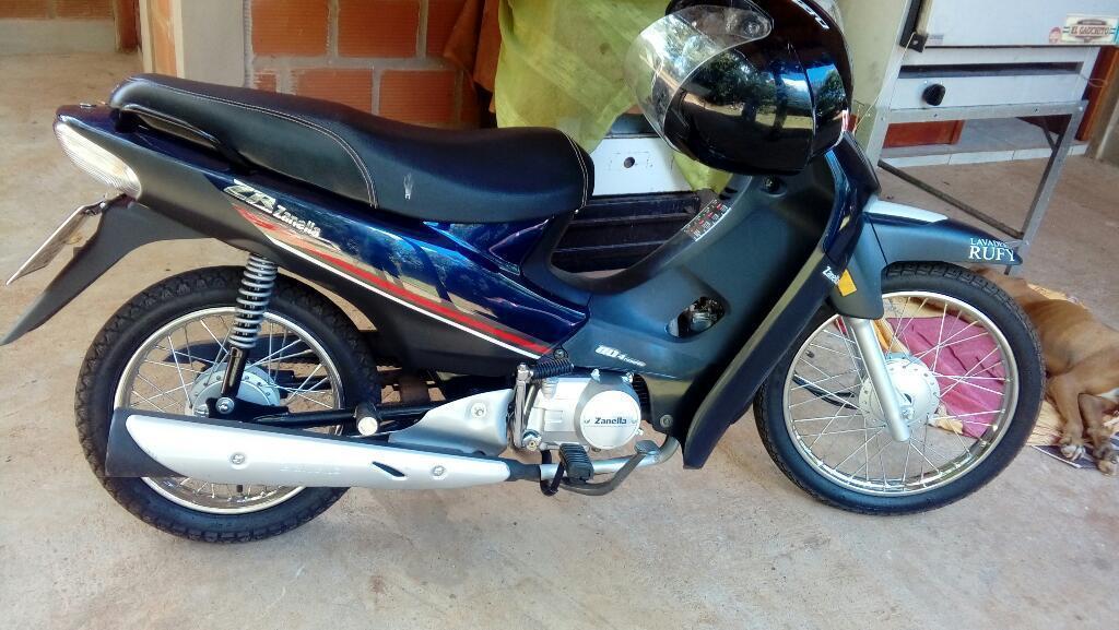 Vendo Zanella Zb