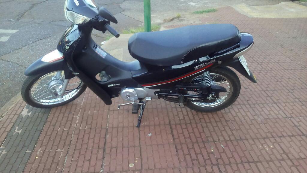 Zb 110 Vendo Financio
