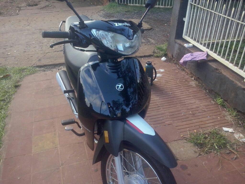 Zb Vendo Financio 2016