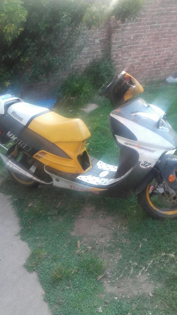 Vendo Motomel 150 Un Regalo