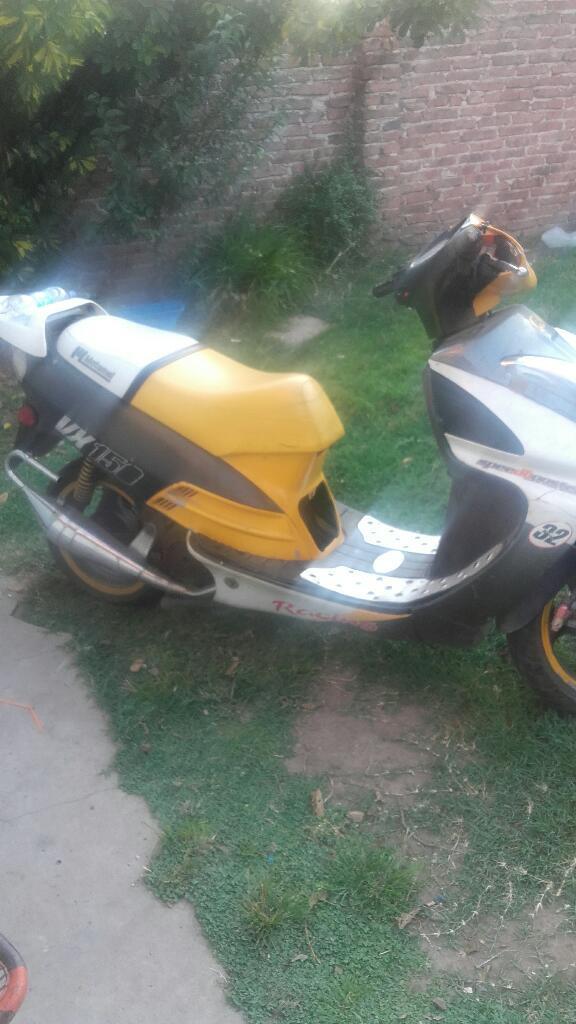 Vendo Motomel 150 Un Regalo