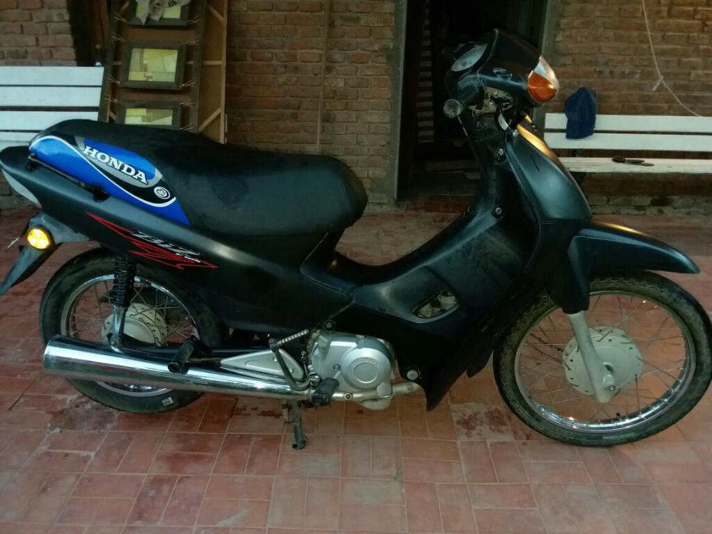 Vendo Honda Biz
