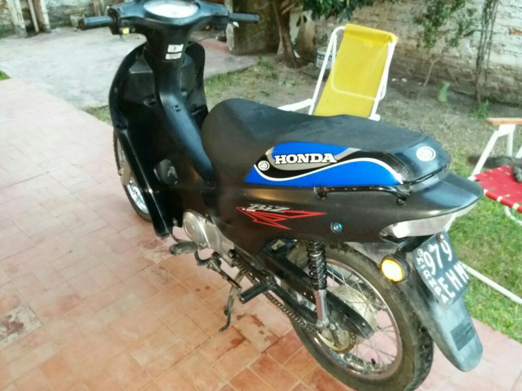 Vendo Honda Biz