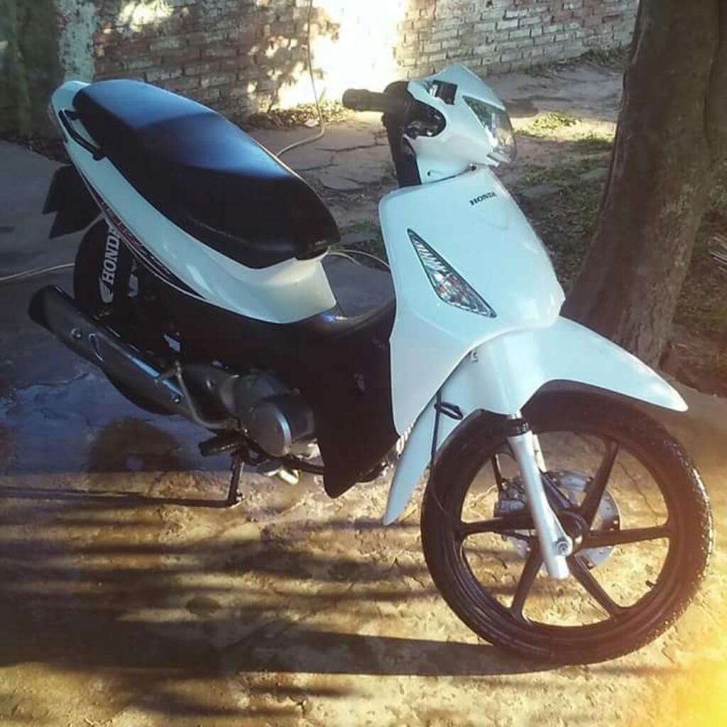 Vendo Honda Biz