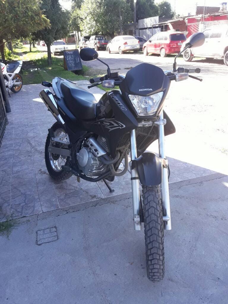 Vendo Honda Falcon 400