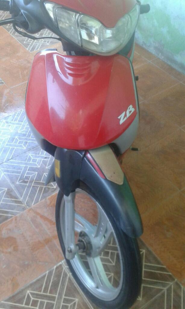 Vendo Zb 2011