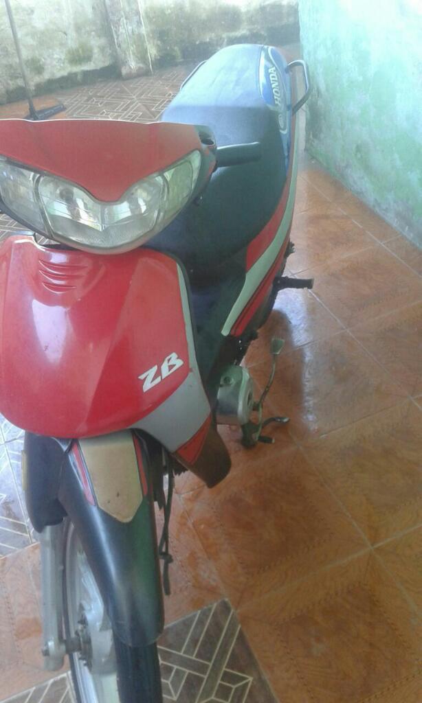 Vendo Zb 2011