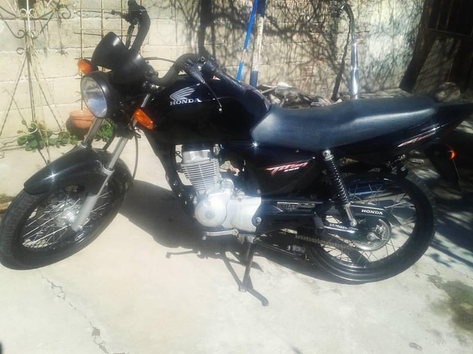 CG titan 150 2013 , 8000 km