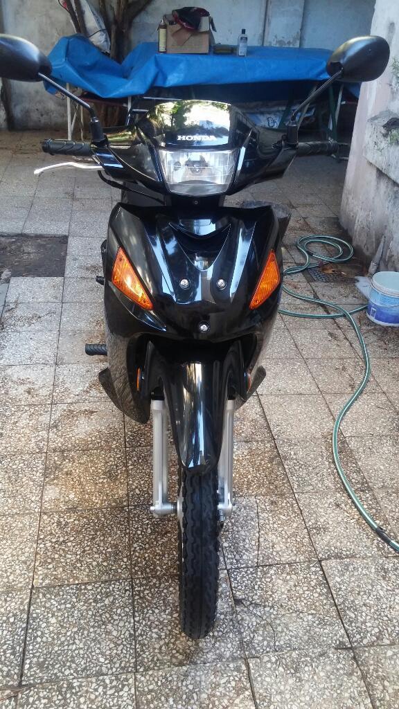 Honda Wave 110. Excelente Estado