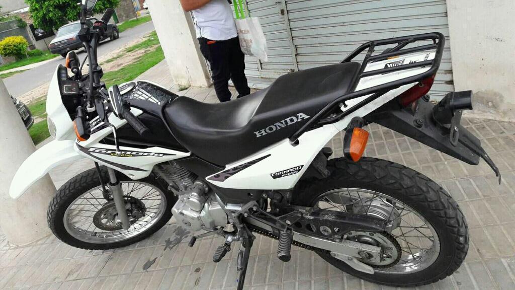 Xr125 Mod 2011 Exelente Estado!!!