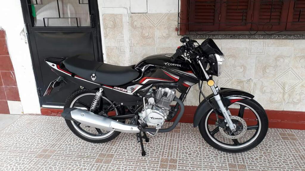 Vdo Corven Hunter 2016 Nueva
