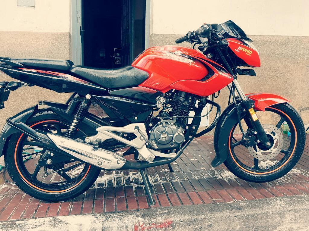 Vendo Rouser 135