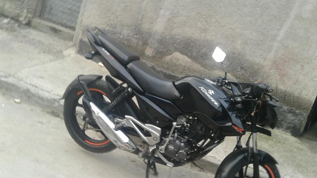 Vendo Rouser 135