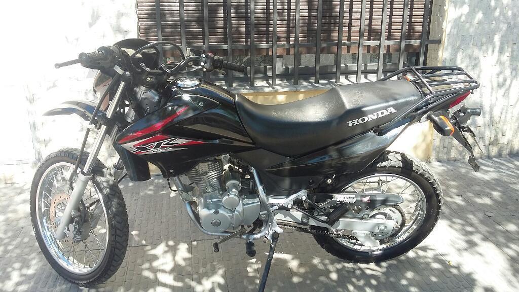 Honda Xr 125