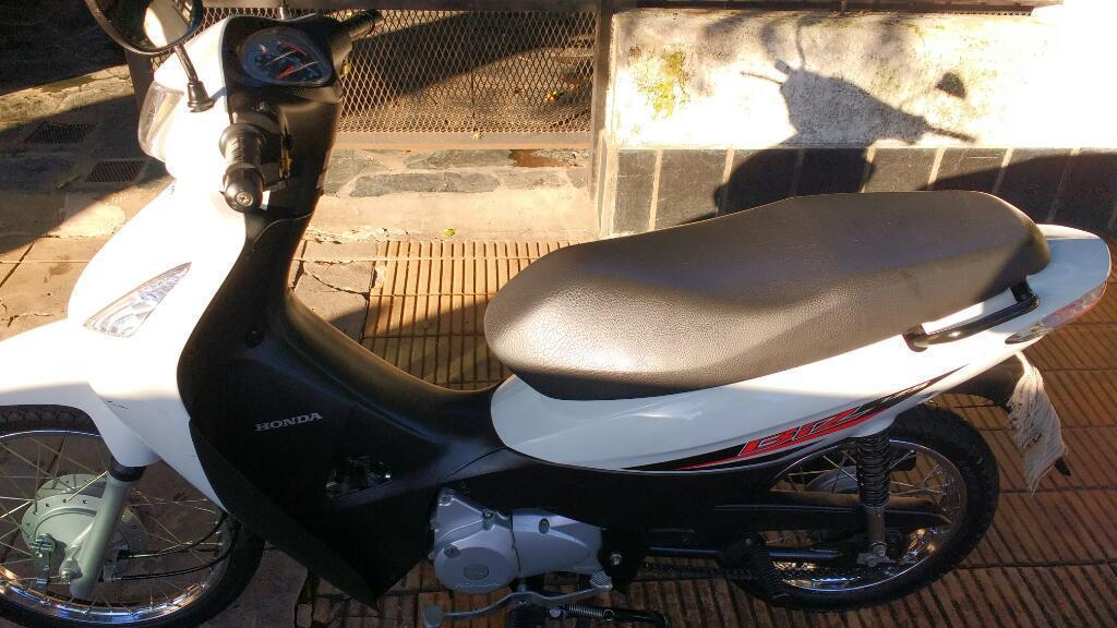 Honda Biz 125