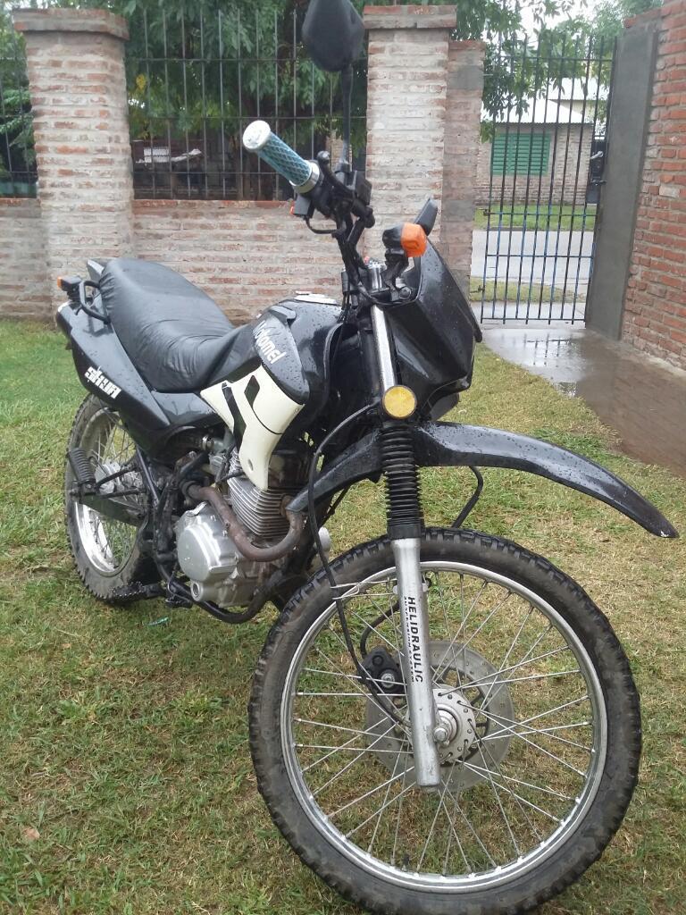 Skua 150 Año 2013