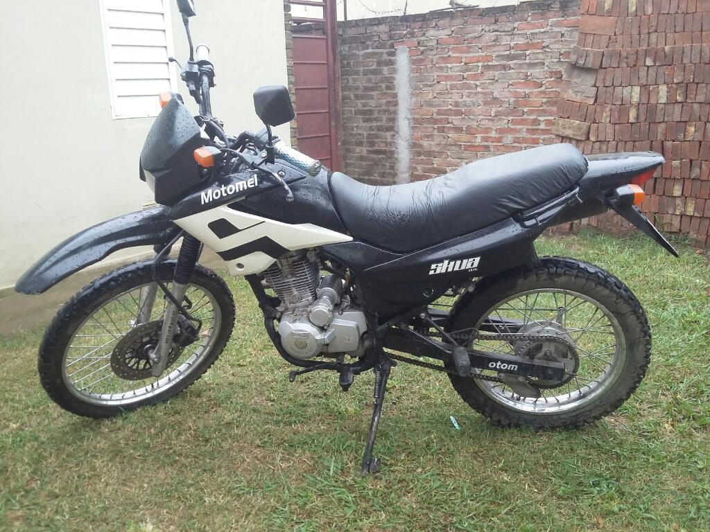 Skua 150 Año 2013