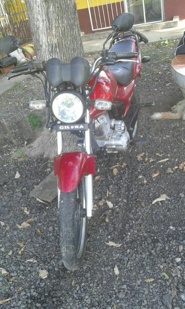 Vendo Gilera