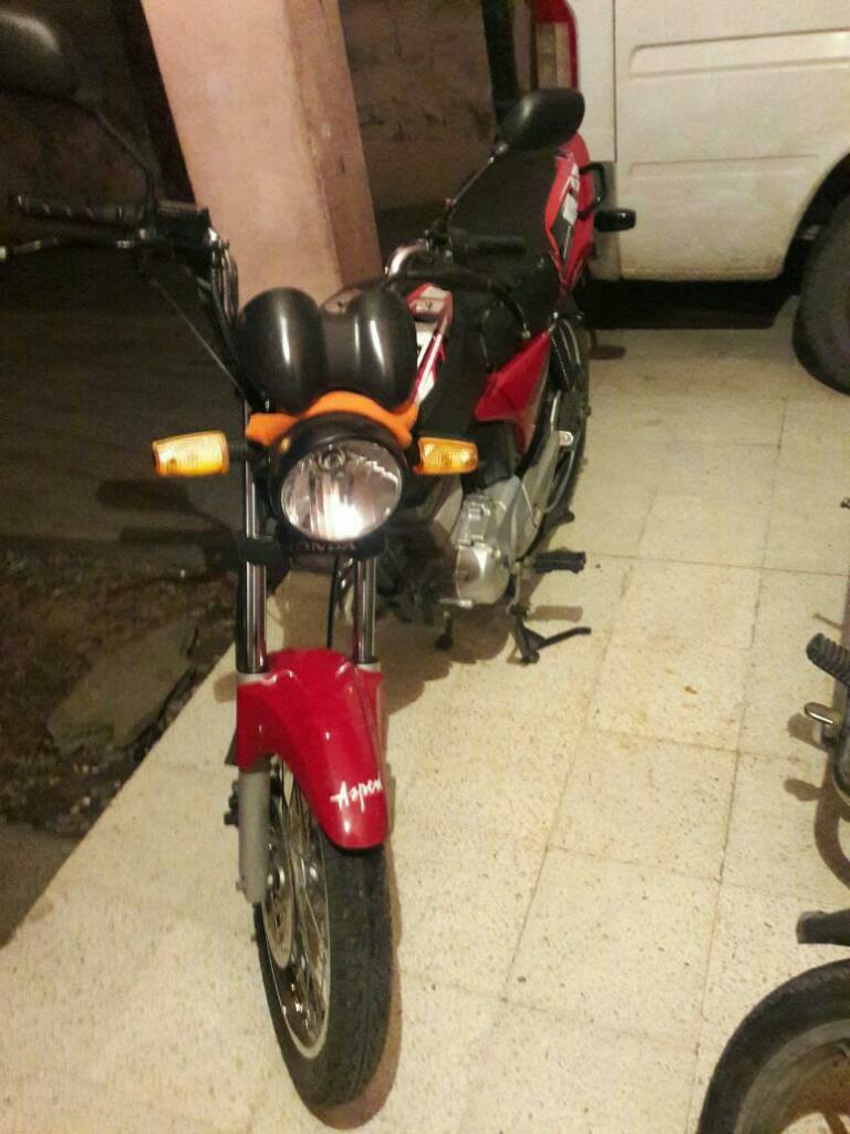 Cg Titan 150 Impecable No.permuto