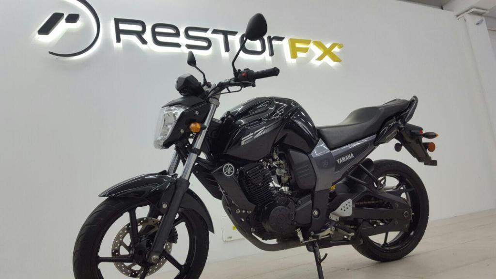 vendo fz16 2013