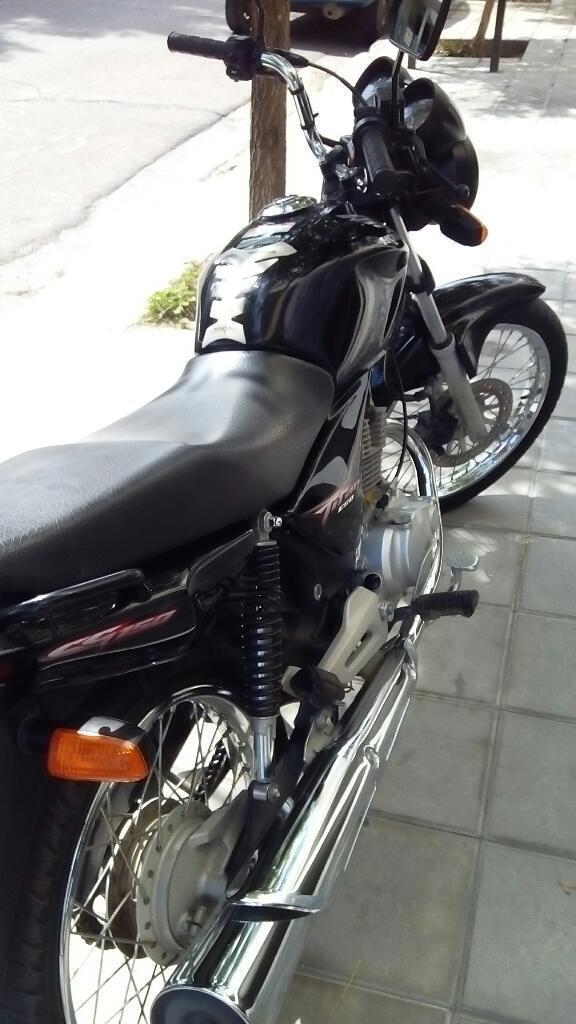 Honda Cg Titan 150 2013 Impecable