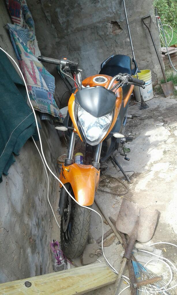 Vendo Keller Estratus 260 2014 a Armar