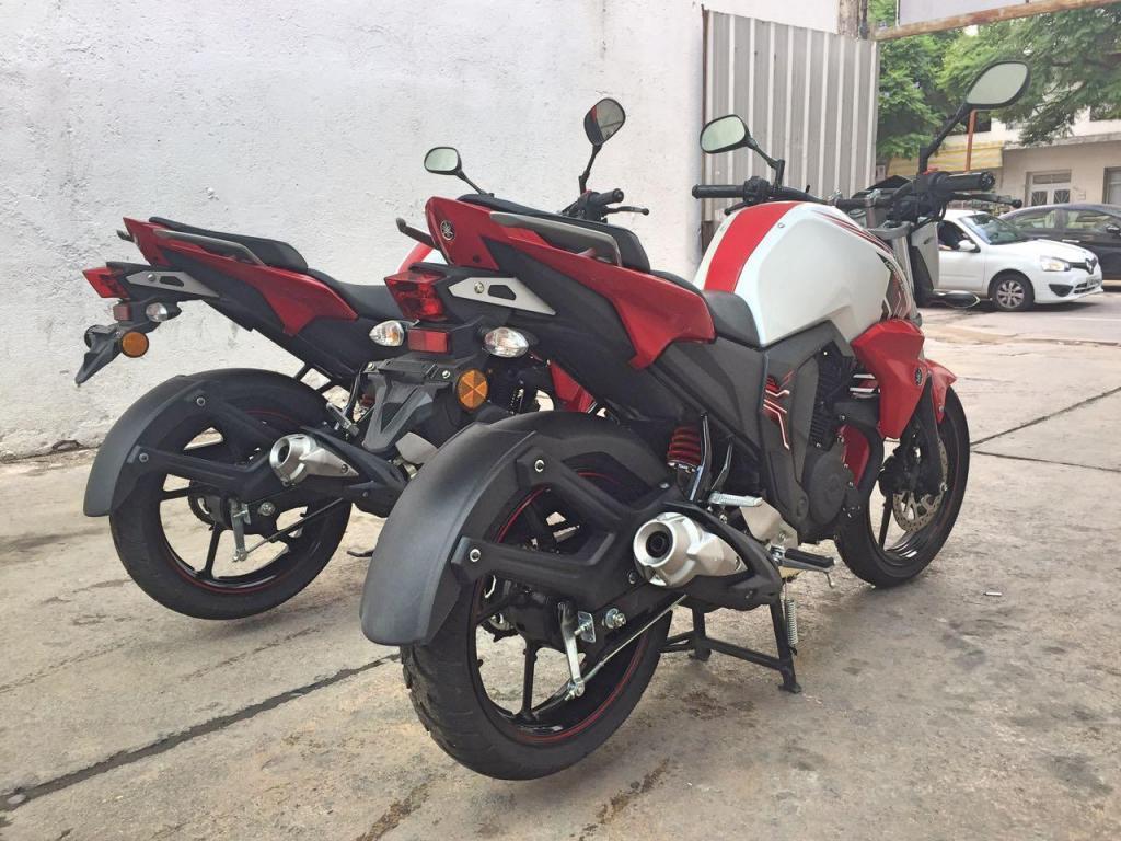 SUPER PROMO!!! Yamaha Fz16 0km