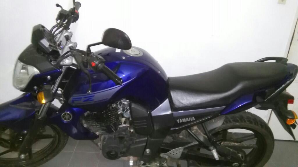 Vendo Urgente Yamaha Fz16