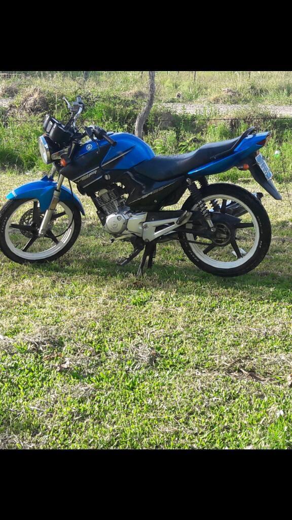 Permuto por Tornado O Xr 150