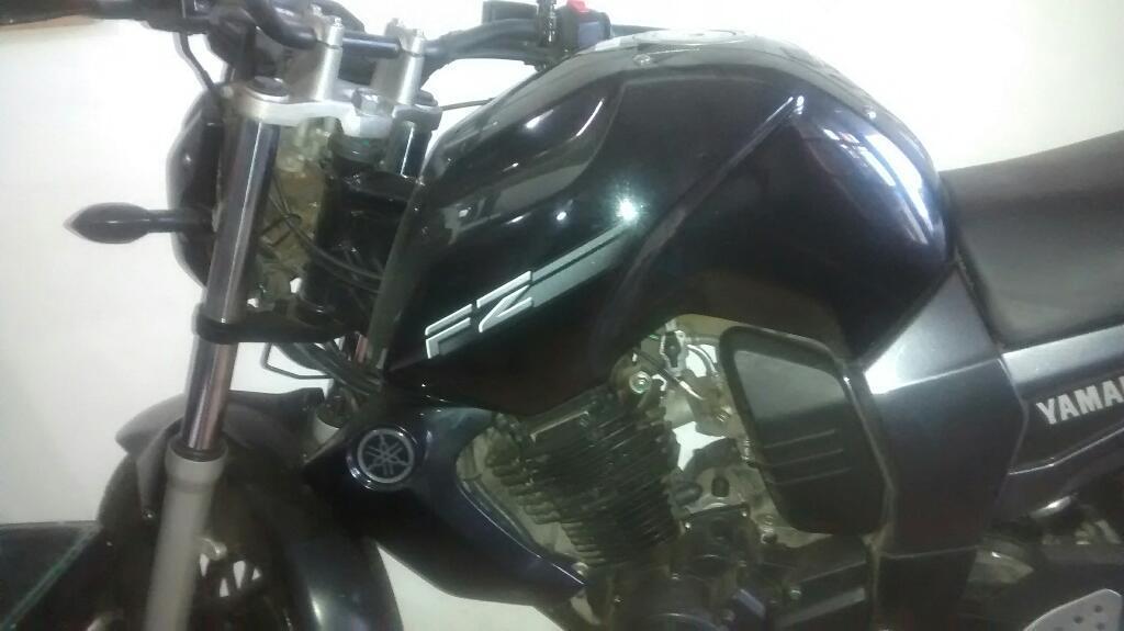 Vendo Moto Yamaha Fz 16