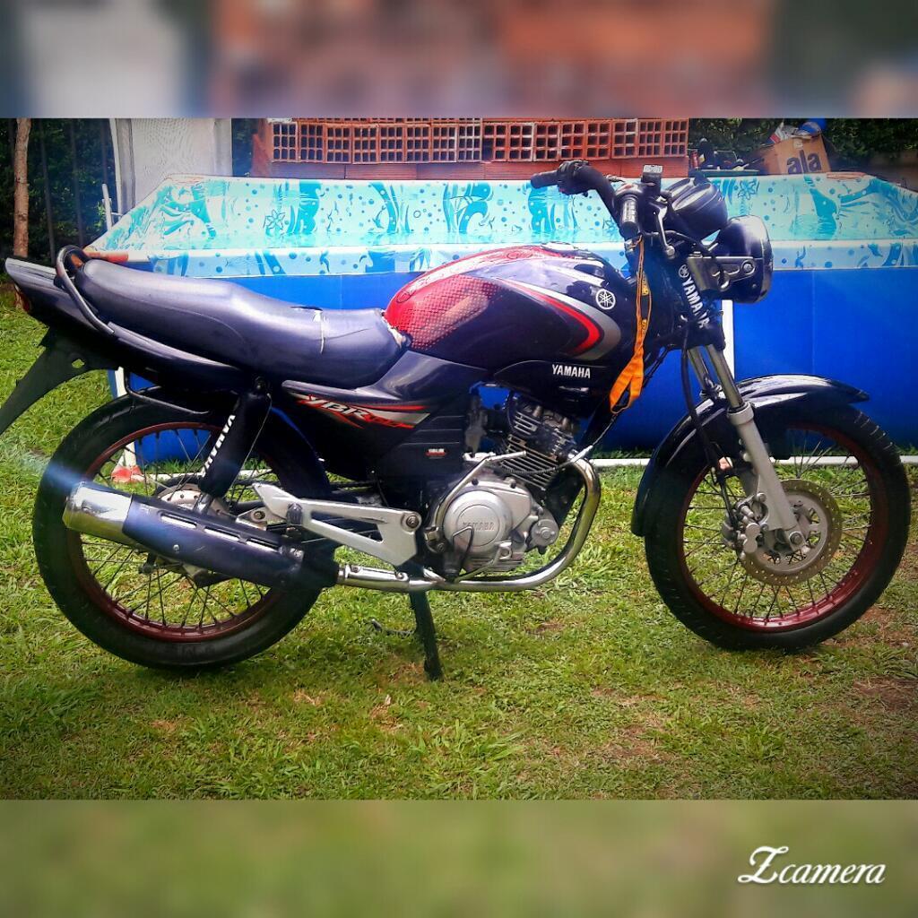 Vendo O Permuto por Cg New Cg